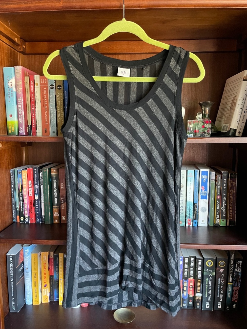 Cabi Aligned Tank